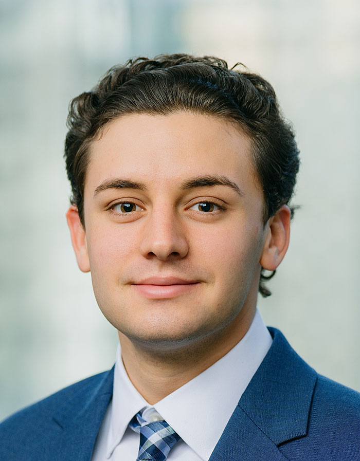 Featured image for “Justin Weiss”