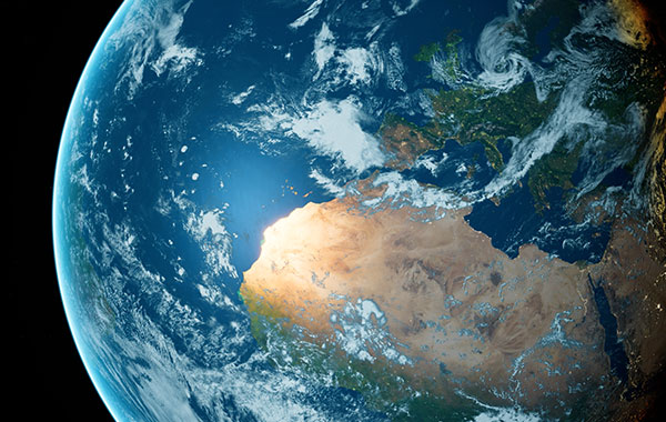 Global Entrepreneurship 