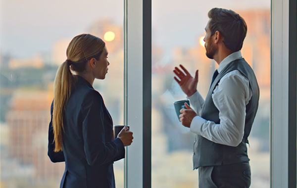 Enduring Relationships